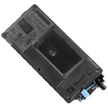 Product image for 999inks Compatible Black Kyocera TK-3100 Toner Cartridges - Small