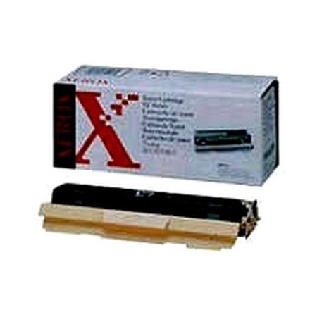 Product image for Xerox 006R90307  Black Original  Standard Capacity Toner Cartridge - Small