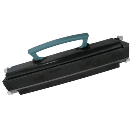 Product image for 999inks Compatible Black Lexmark X203A11G Laser Toner Cartridge - Small