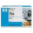Product image for HP Q7570A Black Original Toner Cartridge - Small