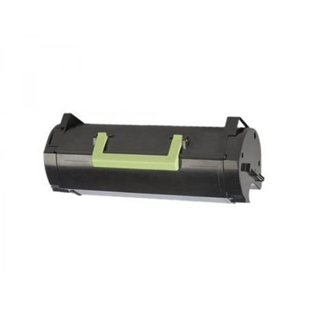 Product image for 999inks Compatible Black Lexmark 24B6035 Laser Toner Cartridge - Small