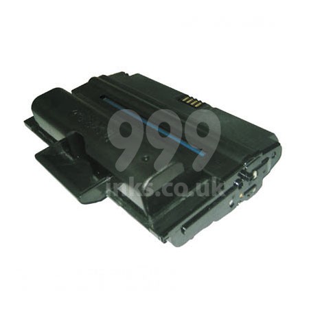Product image for 999inks Compatible Black Dell 593-10153 (RF223) High Capacity Laser Toner Cartridge - Small