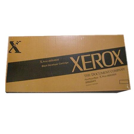 Product image for Xerox 005R90204  Black Origina Developer Unit - Small