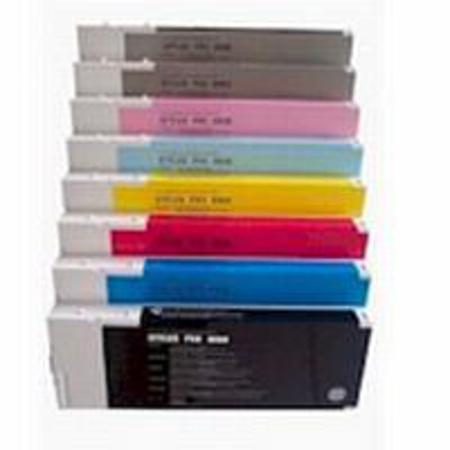 Product image for 999inks Compatible Multipack Epson T5441/48 1 Full Set Inkjet Printer Cartridges - Small