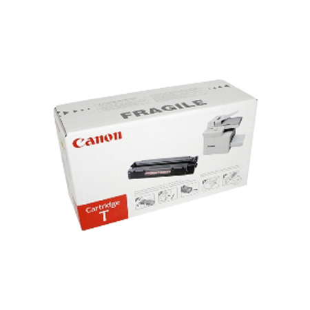 Product image for Canon Cartridge T Black Original Laser Toner Cartridge - Small