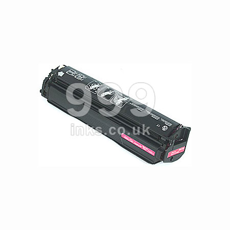 Product image for 999inks Compatible Magenta HP C4151A Laser Toner Cartridge - Small