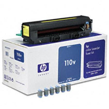 Product image for HP C4155A Original 110-volt Fuser Kit - Small