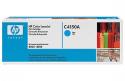 Product image for HP C4150A Cyan Original Toner Cartridge with Ultra Precise Technology - Small
