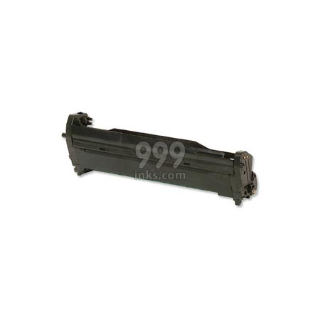 Product image for OKI 43460224 Black Original Drum Unit - Small