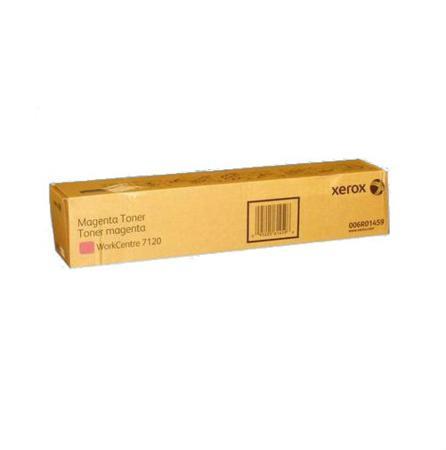 Product image for Xerox 006R01459 Original Magenta Toner Cartridge - Small