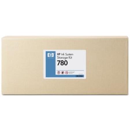 Product image for HP CB308A Original Ink System Storage Kit - Small