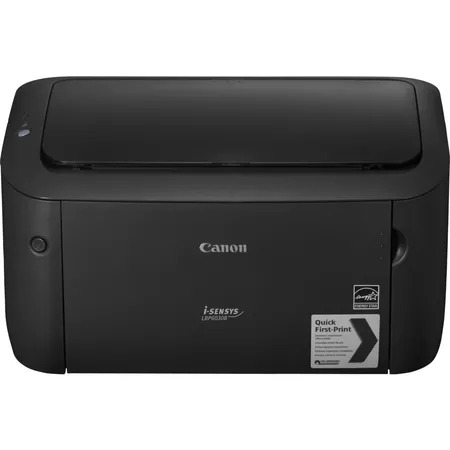 Product image for Canon i-SENSYS LBP6030B A4 Mono Laser Printer - Small