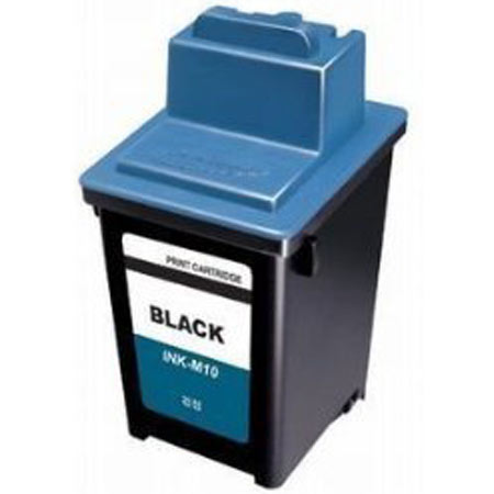 Product image for 999inks Compatible Black Samsung M10 Inkjet Printer Cartridge - Small