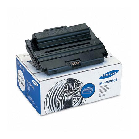 Product image for Samsung ML-D3050B Black Original High Capacity Toner Cartridge - Small
