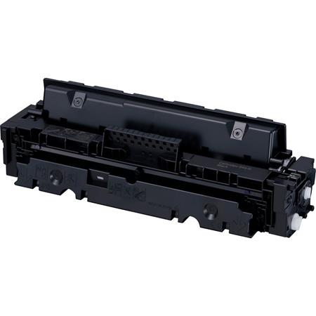 Product image for 999inks Compatible Black Canon 046HBK High Capacity Laser Toner Cartridge - Small