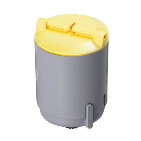 Product image for 999inks Compatible Yellow Samsung CLP-Y300A Laser Toner Cartridge - Small