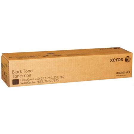Product image for Xerox 006R01449 Black Original Toner Cartridge - 2 Pack - Small