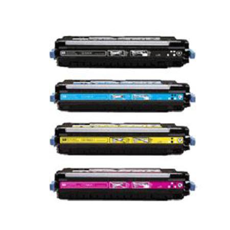 Product image for 999inks Compatible Multipack HP 314A 1 Full Set Laser Toner Cartridges - Small