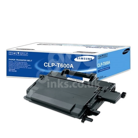 Product image for Samsung CLP-T600A Original Image Transfer Unit - Small