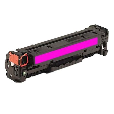 Product image for 999inks Compatible Magenta HP 312A Laser Toner Cartridge (CF383A) - Small