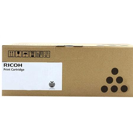 Product image for Ricoh 841784 Black Original Toner Cartridge - Small