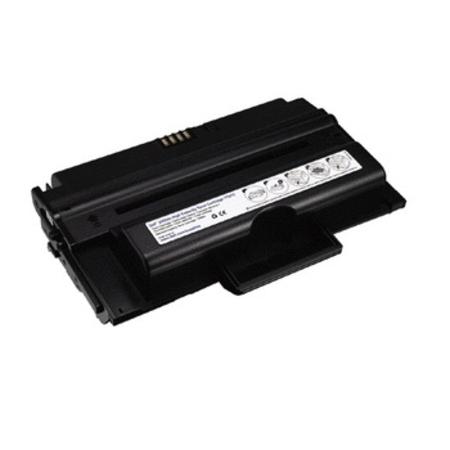 Product image for Dell 593-11043 (YTVTC) Black Original Extra High Capacity Laser Toner Cartridge - Small