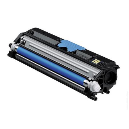 Product image for Konica Minolta A0V30GH Magicolour 1600W Standard Capacity Cyan Toner - Small