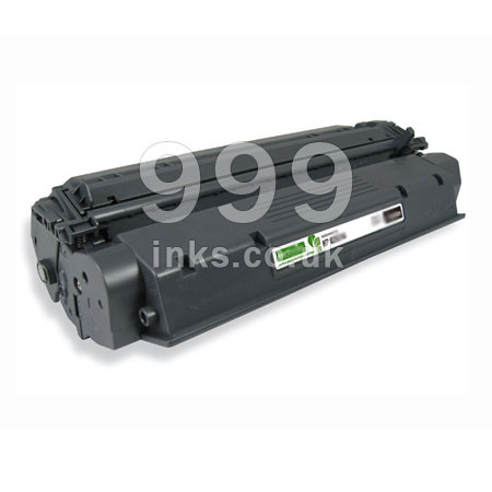 Product image for 999inks Compatible Black HP 24A Standard Capacity Laser Toner Cartridge (Q2624A) - Small