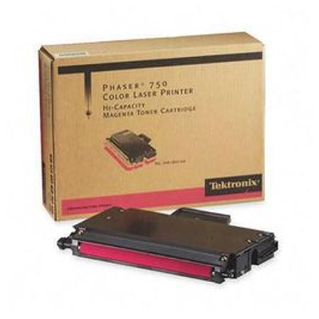 Product image for Xerox 16180500 Magenta Original Standard Capacity Toner Cartridge - Small