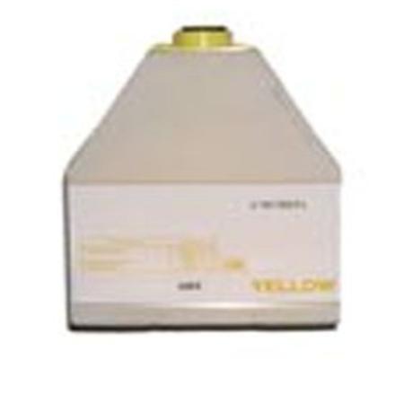 Product image for Ricoh 888345 Original Yellow Type R2 Toner Cartridge - Small