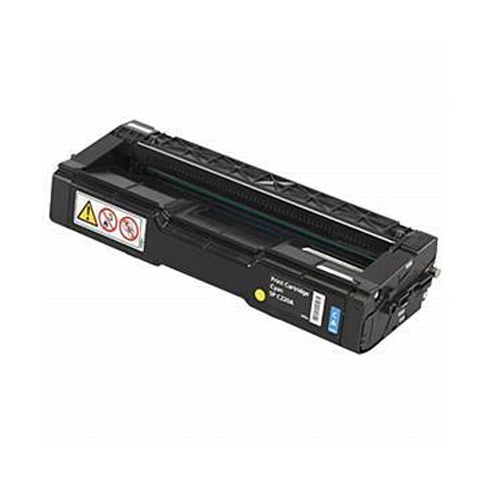 Product image for Ricoh 888486 Cyan Original Type T2 Toner Cartridge - Small