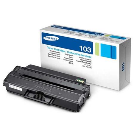 Product image for Samsung MLT-D103S Original Black Toner Cartridge - Small