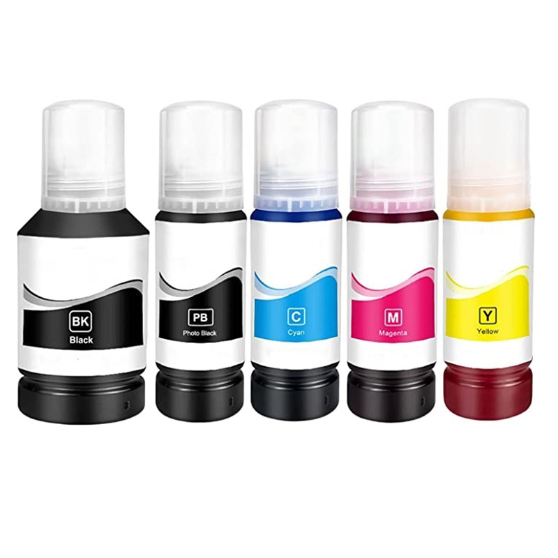 Product image for 999inks Compatible Multipack Epson 105BK/106PB/Y Full Set - Small