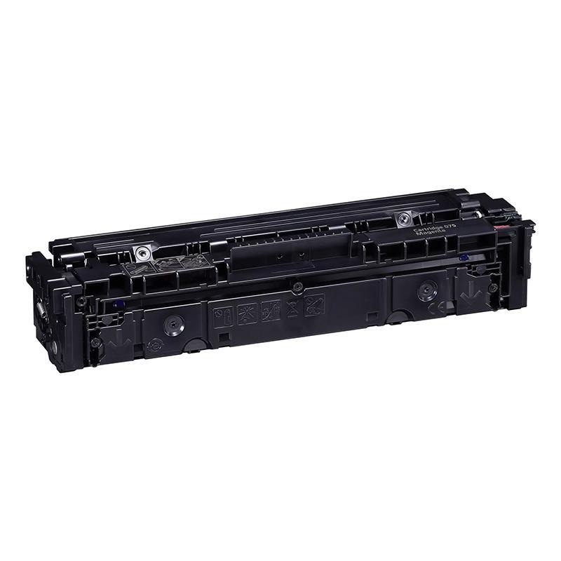 Product image for 999inks Compatible Canon 075 Magenta Toner Cartridge (Replaces Canon 6363C002) - Small
