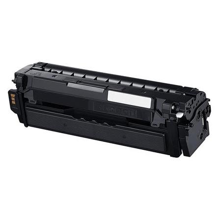 Product image for 999inks Compatible Black Samsung CLT-K503L Laser Toner Cartridge - Small