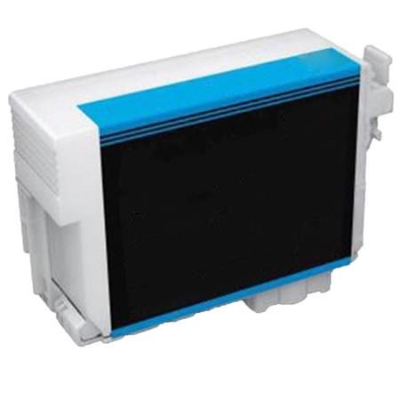 Product image for 999inks Compatible Cyan Epson T7602 Inkjet Printer Cartridge - Small