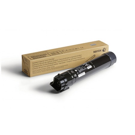 Product image for Xerox 106R03393 Black Original Toner Cartridge - Small