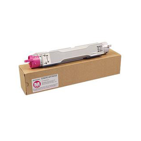 Product image for Epson S050089 Magenta Original Toner Cartridge - Small