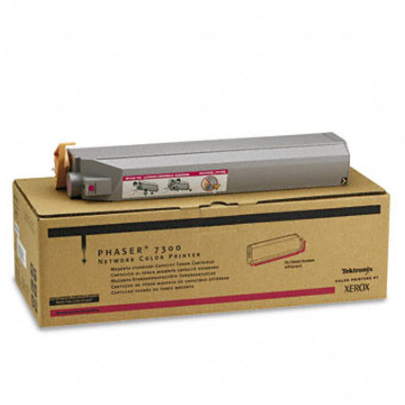 Product image for Xerox 16197400 Magenta Original Standard Toner Cartridge - Small