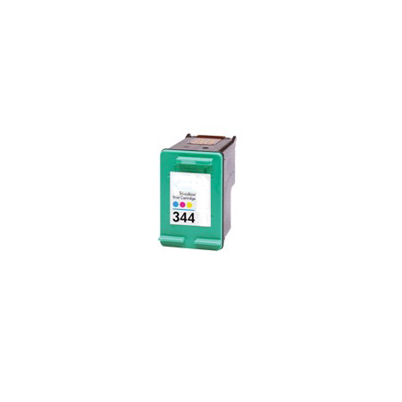 Product image for 999inks Compatible Colour HP 344 Inkjet Printer Cartridge - Small