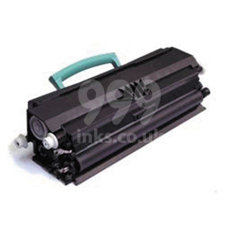 Product image for 999inks Compatible Black Lexmark E450A11E Laser Toner Cartridge - Small