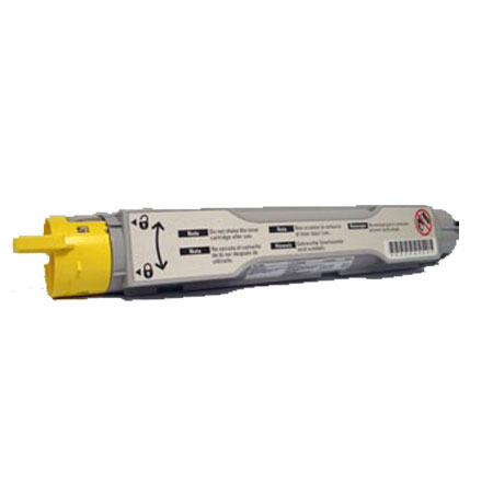 Product image for 999inks Compatible Brother TN11Y Yellow Laser Toner Cartridge - Small