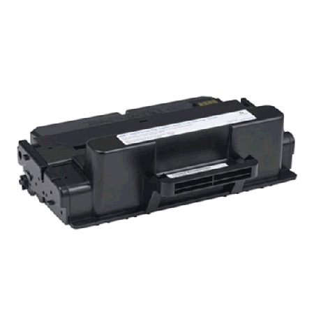 Product image for 999inks Compatible Black Dell 593-BBBJ (8PTH4) High Capacity Laser Toner Cartridge - Small