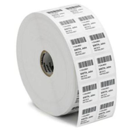 Product image for Zebra 800262-405 Original Z-Select Printer Label 2000D (57mm x 102mm) White - Small