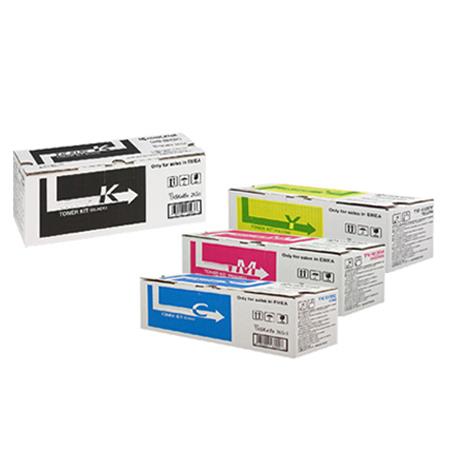 Product image for Kyocera TK-5290 Full Set Original Laser Toner Cartridges - Small
