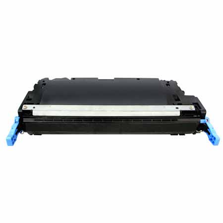 Product image for 999inks Compatible Black HP 501A Laser Toner Cartridge (Q6470A) - Small