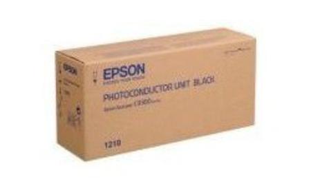 Product image for Epson S051210 Black Original Photoconductor Unit - Small