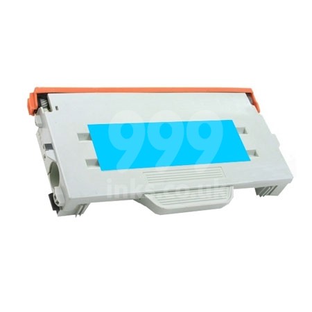 Product image for 999inks Compatible Cyan Lexmark 20K1400 High Capacity Laser Toner Cartridge - Small