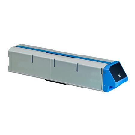 Product image for 999inks Compatible Black OKI 45536512 Laser Toner Cartridge - Small