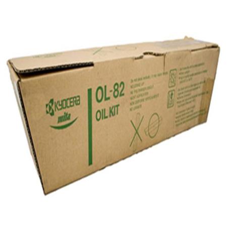 Product image for Kyocera OL-82 Original Oil Roller Kit (OL82) - Small